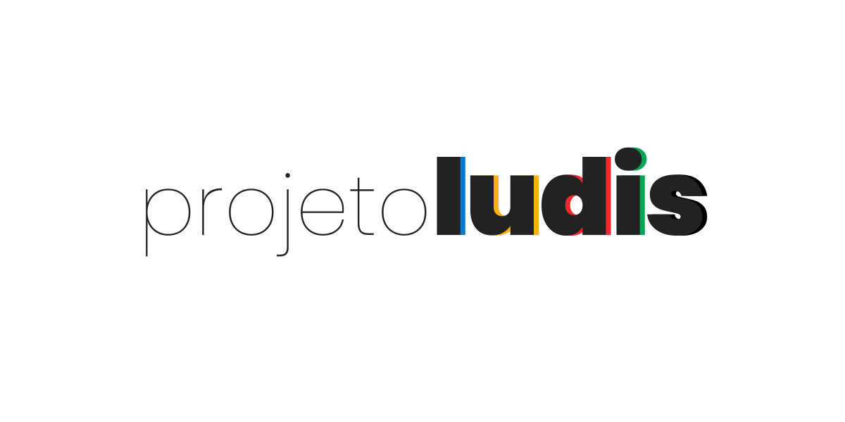 logotipo projeto ludis